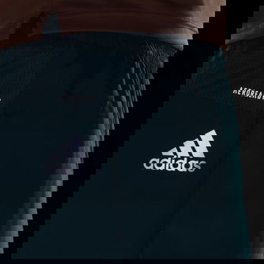 Šortky adidas Performance Run It Shorts Tyrkysová | IJ6868, 6