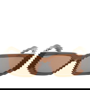 Slnečné okuliare Prada 09ZS Sunglasses Hnedá | 0PR-09ZS-54-20H90Q, 2