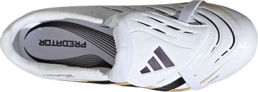 Tenisky a topánky adidas Performance Predator League FT FG/MG Biela | ih9587, 3
