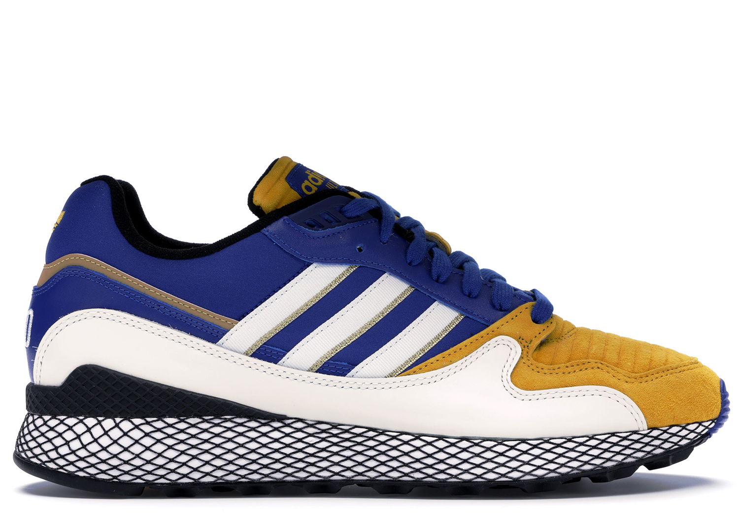 Tenisky a topánky adidas Originals Ultra Tech Dragon Ball Z Vegeta Rôznofarebný | D97054, 0