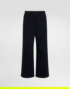Dolce & Gabbana Cotton Cropped Trousers
