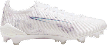 Tenisky a topánky Puma ULTRA 5 ULTIMATE BRILLIANCE FG Biela | 108178-01, 2