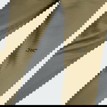 Nohavice a džínsy adidas Originals Z.N.E. Premium Zelené | IN5103, 6