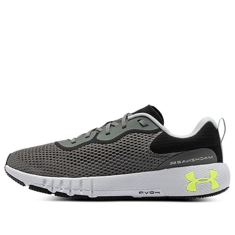 Tenisky a topánky Under Armour HOVR Machina 2 SE Šedá | 3024738-100