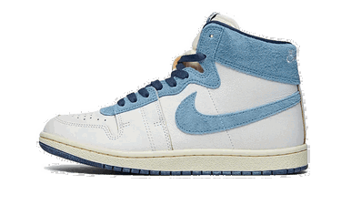 Tenisky a topánky Nike Air Ship SP Every Game Pack "Diffused Blue" Modrá | DZ3497-104, 2