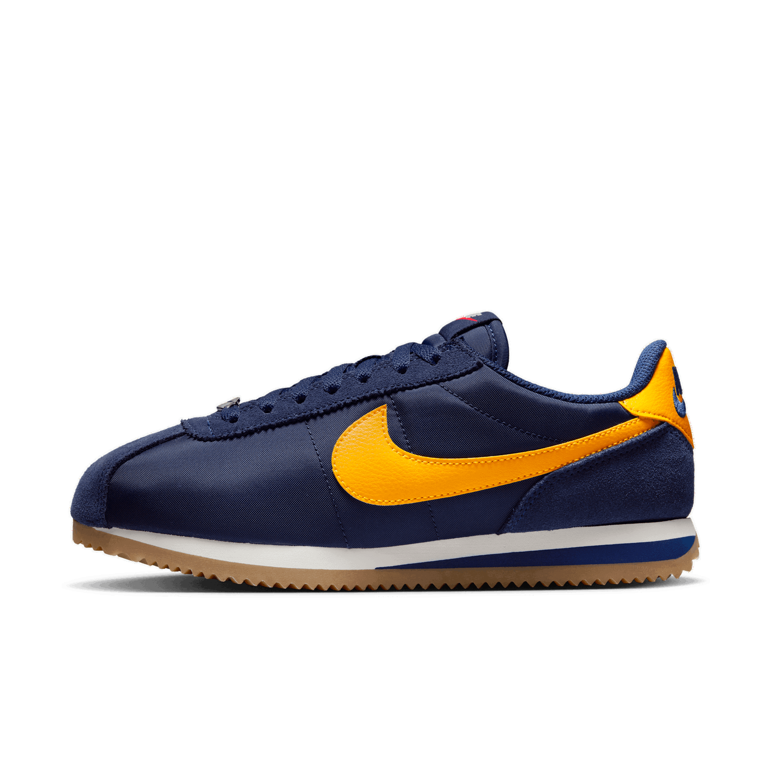 Tenisky a topánky Nike Nike Cortez Textile Navy | DZ2795-403, 0