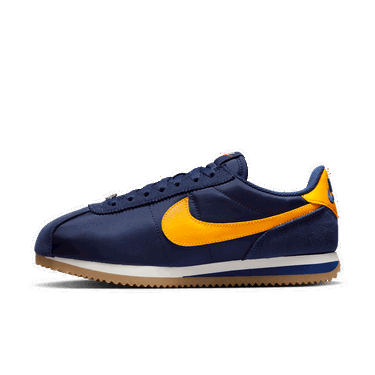 Tenisky a topánky Nike Nike Cortez Textile Navy | DZ2795-403, 0
