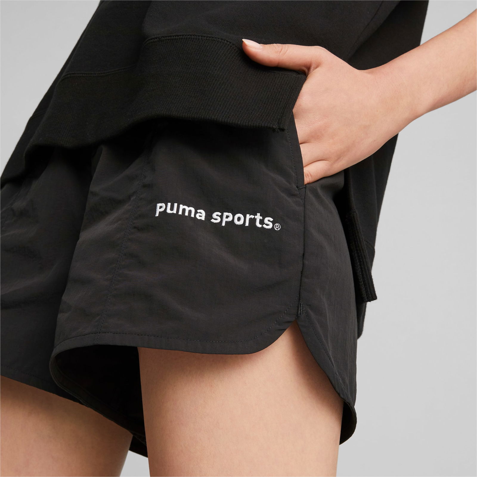 TEAM Shorts