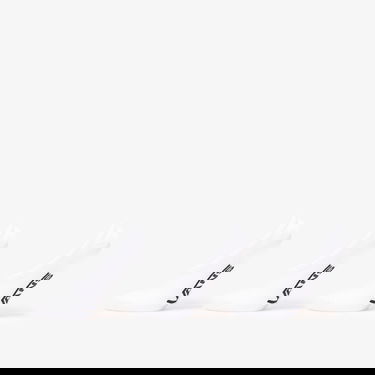 Ponožky Vans Classic No Show Rox White Biela | VN000F10WHT1, 0