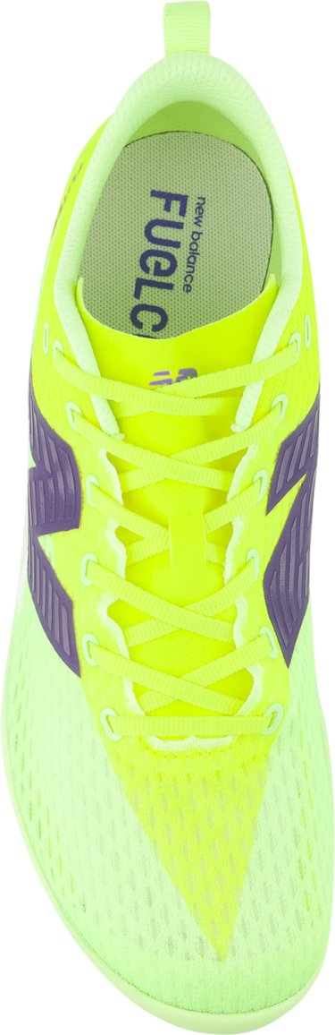 Tenisky a topánky New Balance FuelCell Flite-D Žltá | ufcmdg1-ufcmdg1, 2