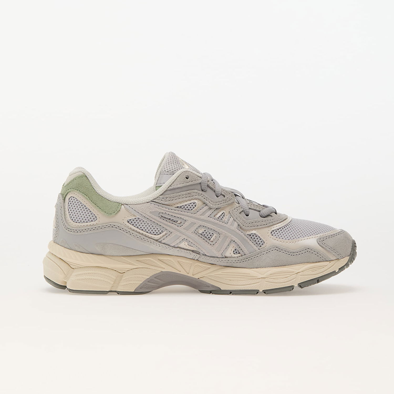 Tenisky a topánky Asics Gel NYC Šedá | 1203A383-022, 1