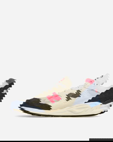 Tenisky a topánky New Balance 990v2 Made In USA "Seasalt Navy" Šedá | M990TA2, 3