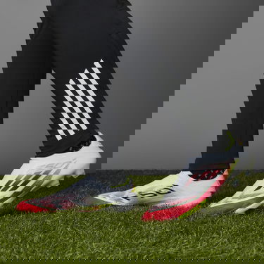 Tenisky a topánky adidas Performance F50+ FG Biela | ie1251, 6