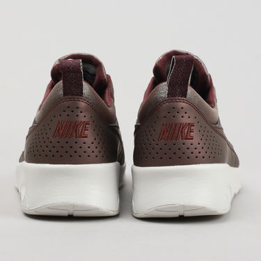 Tenisky a topánky Nike WMNS Air Max Thea Premium Fialová | 616723-900, 3