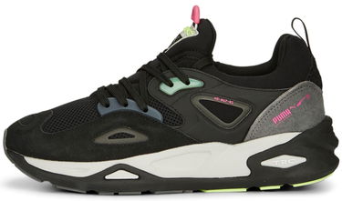 Tenisky a topánky Puma Trc Blaze Čierna | 384958-13, 0