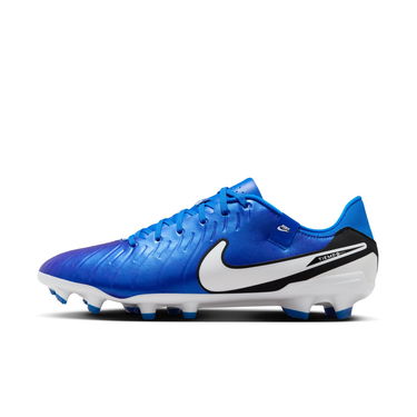 Tenisky a topánky Nike Tiempo Legend 44.5 Modrá | DV4337-400, 0