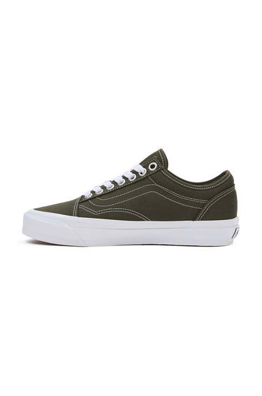 Tenisky a topánky Vans Vans Premium Standards Old Skool 36 Decon Zelené | VN000CSJ50K1, 4