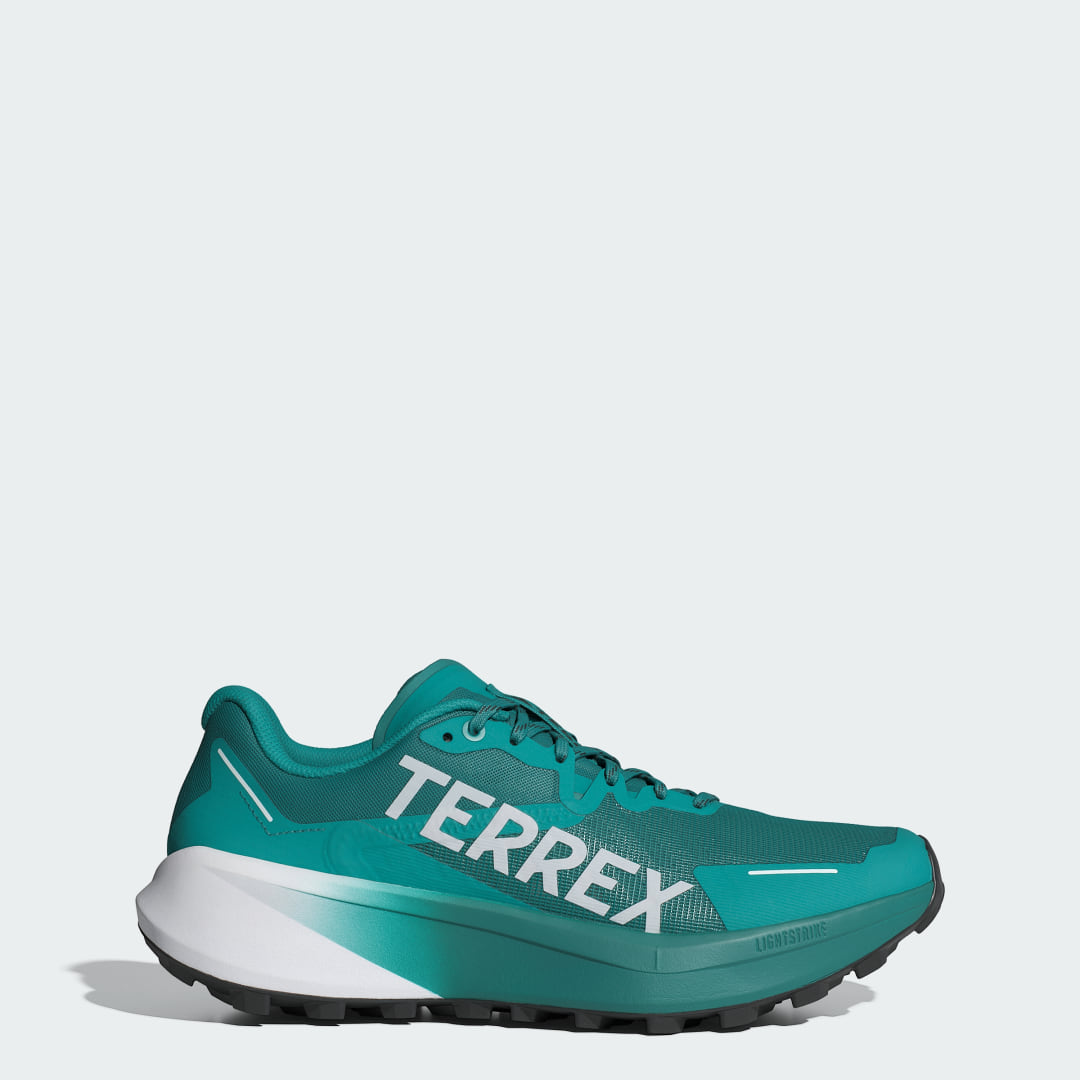 Tenisky a topánky adidas Performance Terrex Agravic 3 Tyrkysová | JR5243, 0