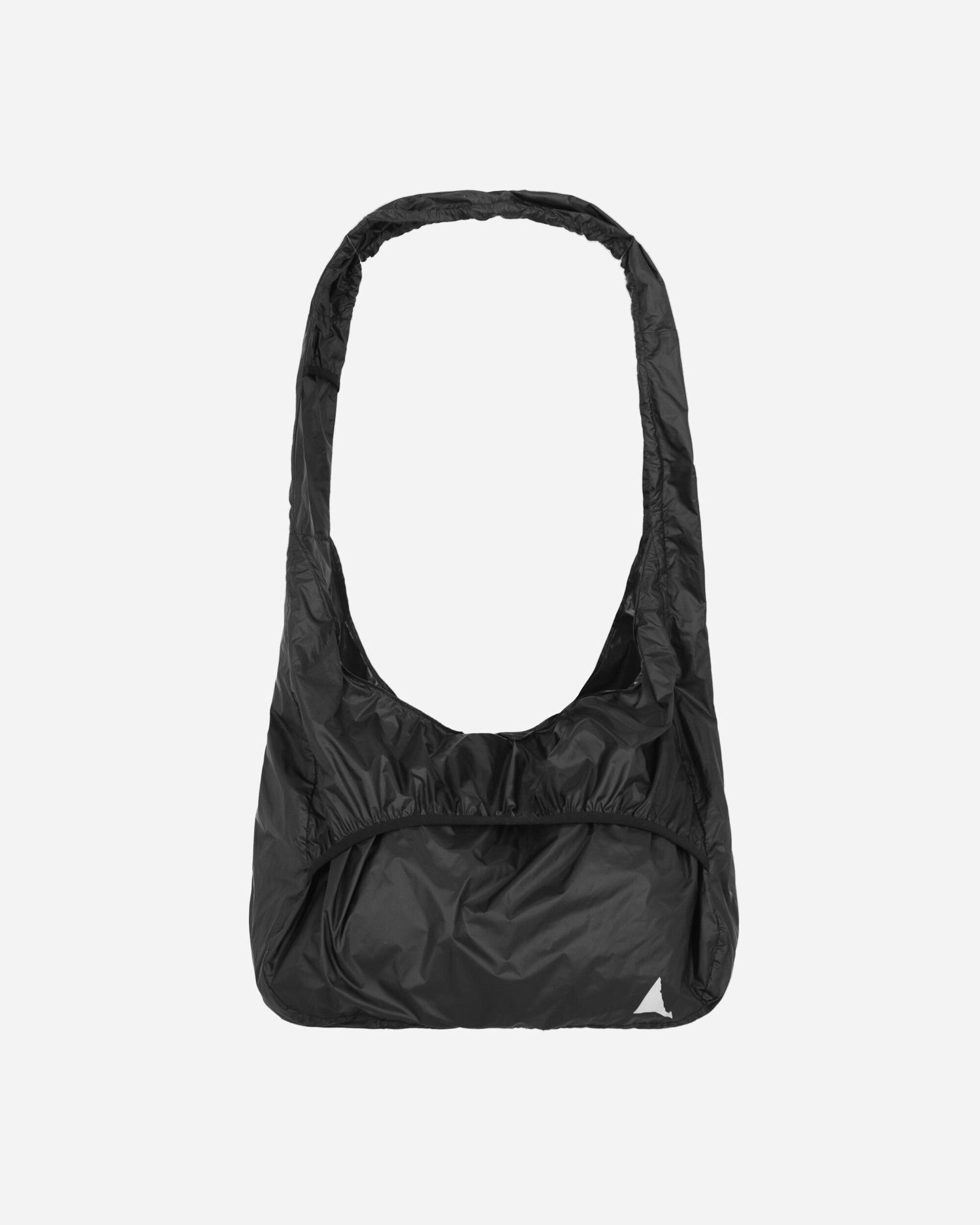 Tote bag ROA Packable Knot Bag Čierna | RBUW260FA49 BLK0001, 1