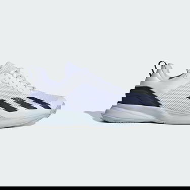 Tenisky a topánky adidas Performance Courtflash Speed Tennis Šedá | IF9113, 4