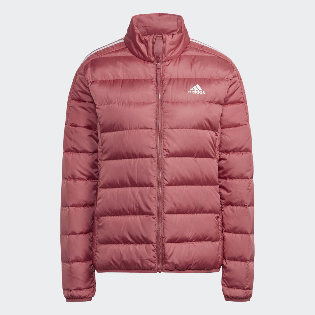 Essentials Down Jacket