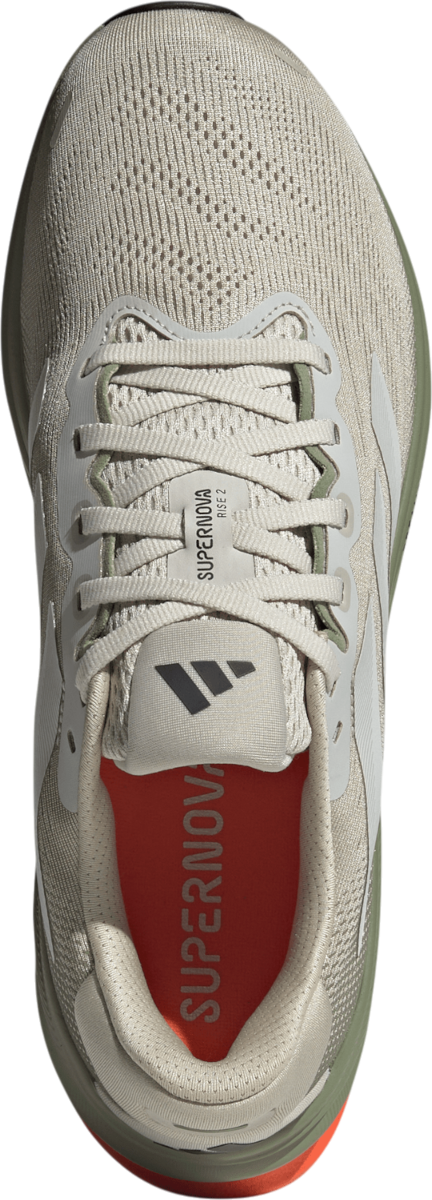 Tenisky a topánky adidas Performance Supernova Rise 2 Béžová | jr4140, 1