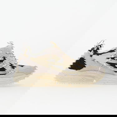 Tenisky a topánky Off-White Be Right Back Suede Šedá | OWIA289F25LEA0010310, 2