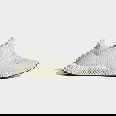 Tenisky a topánky adidas Performance 4D Futurecraft Biela | Q46229, 0