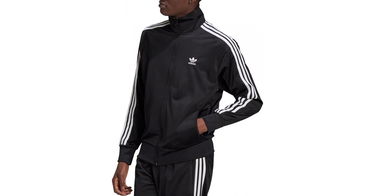 Mikina adidas Originals Adicolor Classics Firebird Čierna | gn3521, 1
