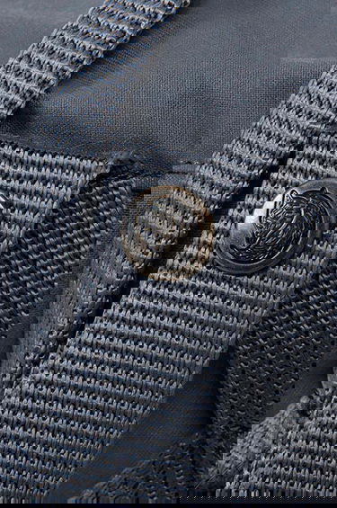 Batoh FJÄLLRÄVEN Kanken Big Backpack Šedá | F23510.46, 4