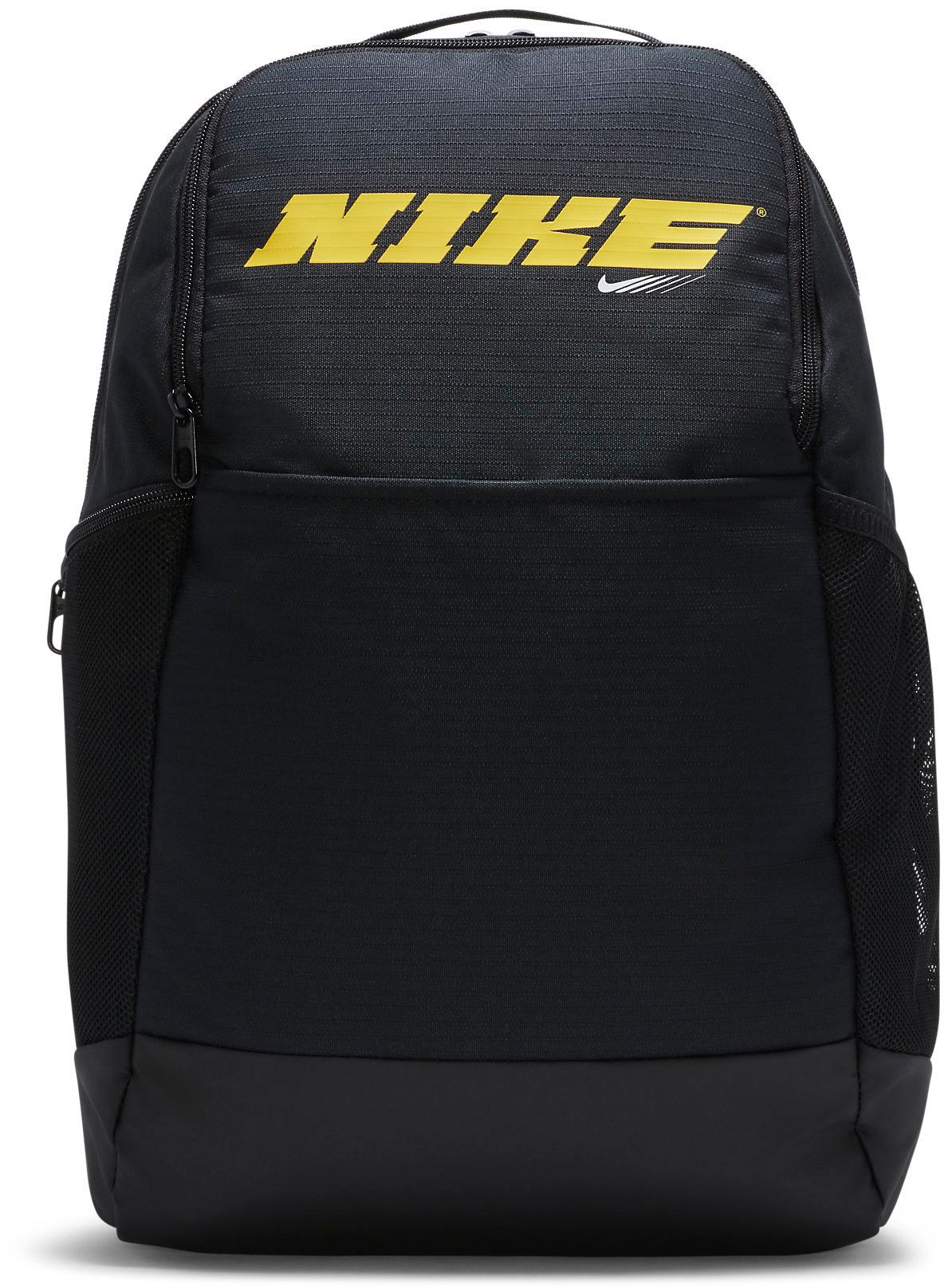 Batoh Nike Brasilia Training Backpack Čierna | cu9498-011, 0