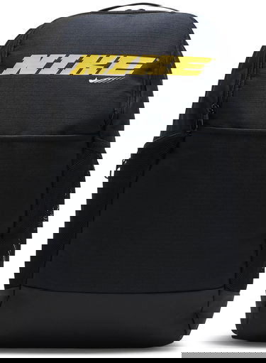 Batoh Nike Brasilia Training Backpack Čierna | cu9498-011, 0