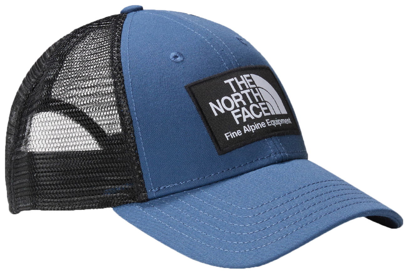 Šiltovka The North Face Mudder Trucker Cap Navy | nf0a5fxahdc1, 0