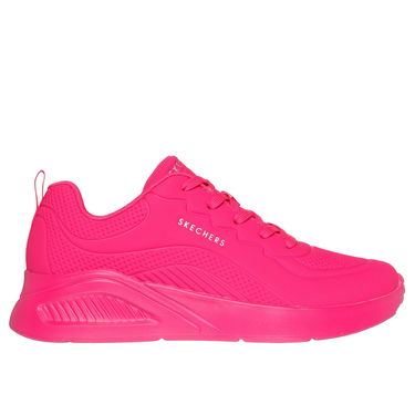 Tenisky a topánky Skechers Uno Ružová | 177288-HTPK, 0
