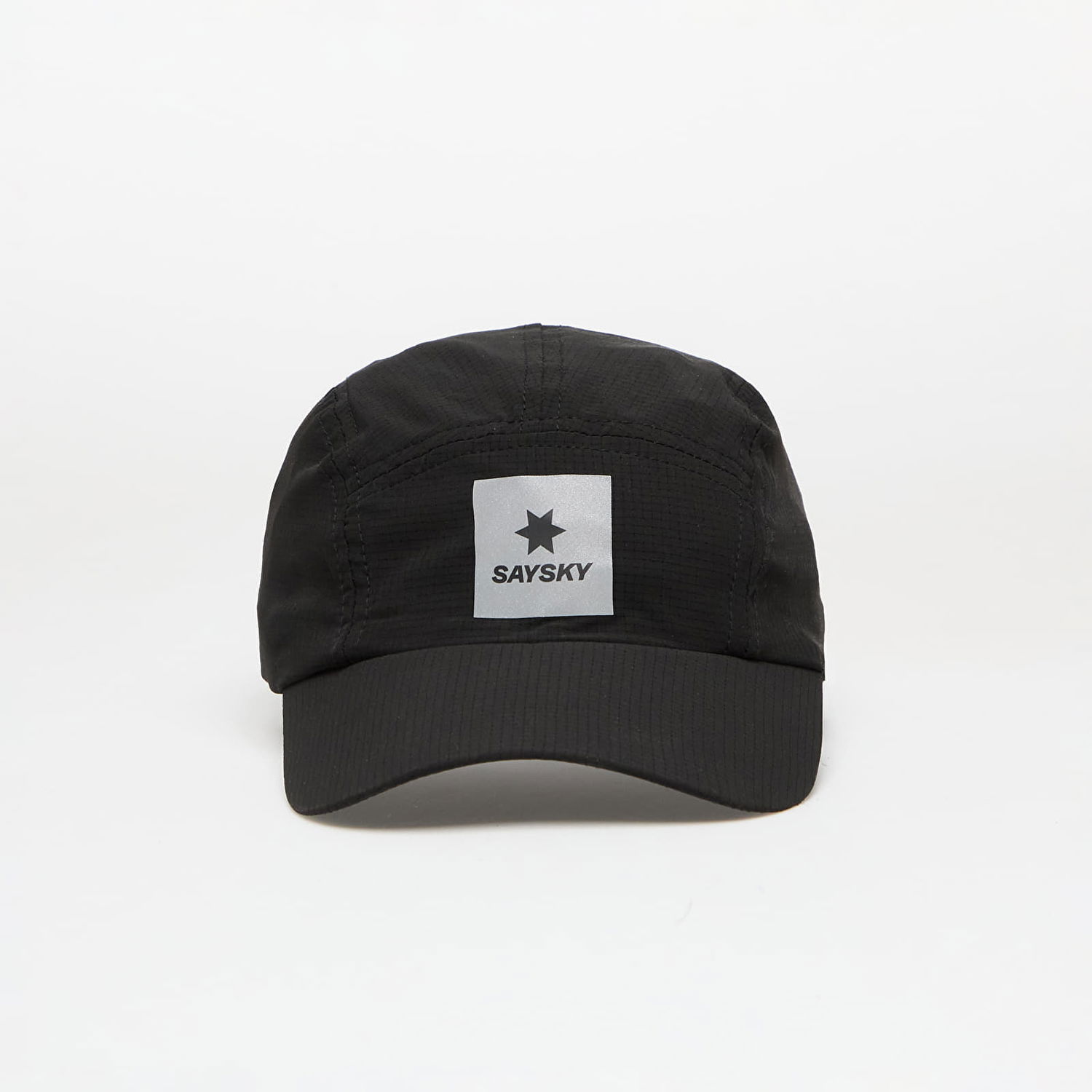 Šiltovka Saysky SAYSKY Flow Cap Čierna | XUACA201C901, 0