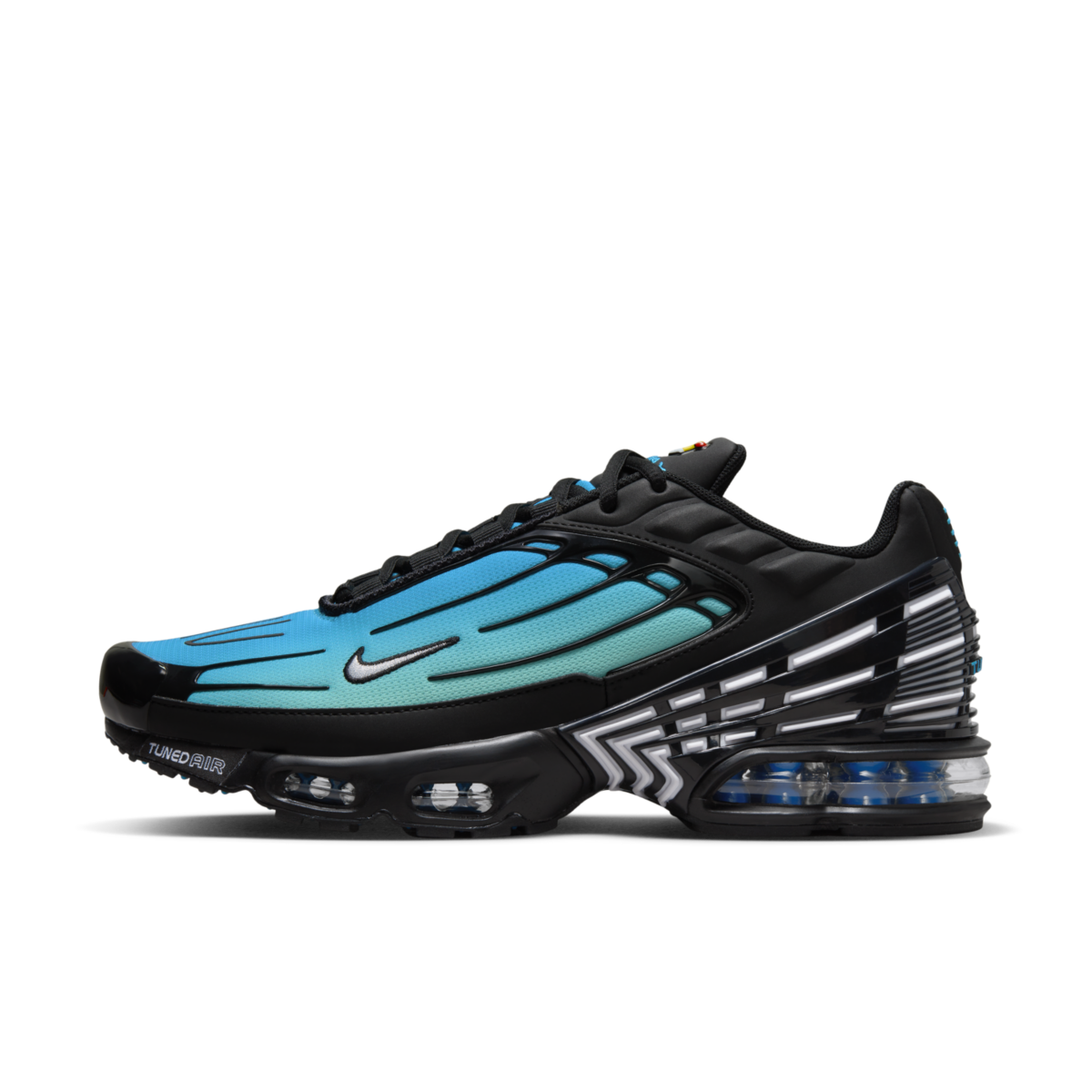 Tenisky a topánky Nike Air Max Plus 3 "Aqua Gradient" Modrá | FQ2417-001, 0