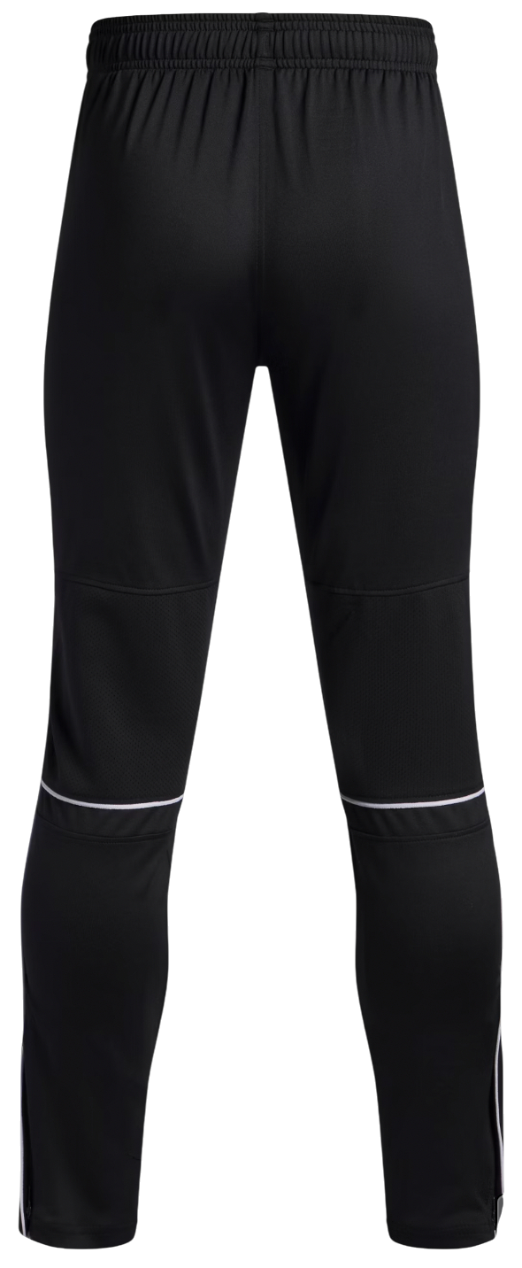 Tepláky Under Armour Challenger Training Pants with Side Stripes Čierna | 6004081-001, 1