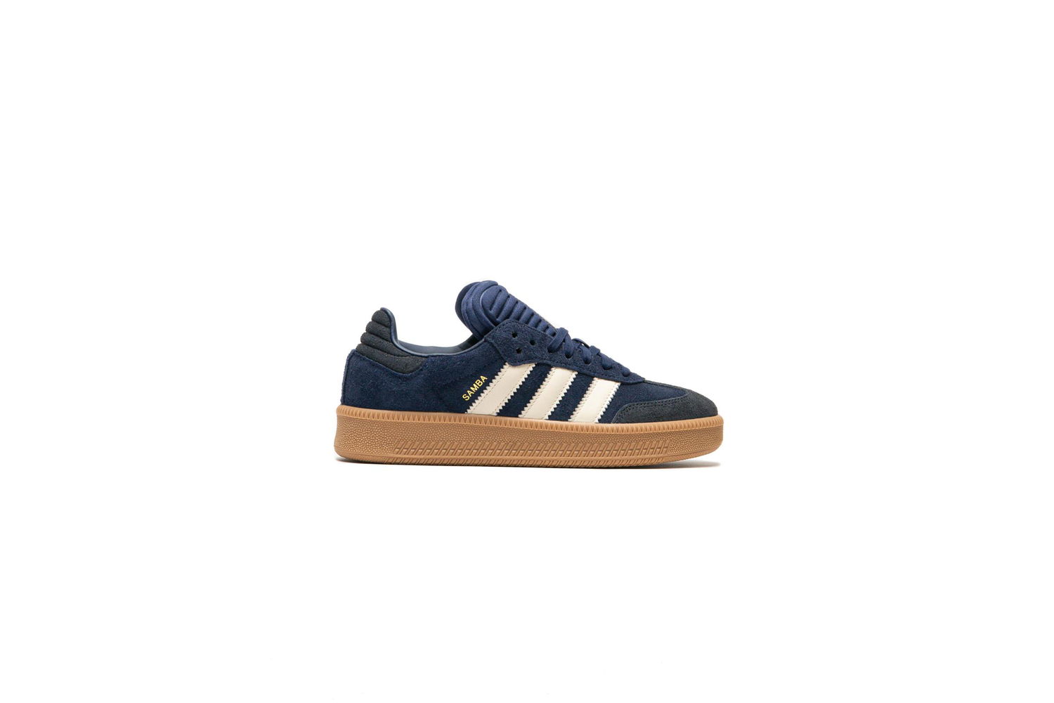 Tenisky a topánky adidas Originals SAMBA XLG Modrá | JS3827, 0