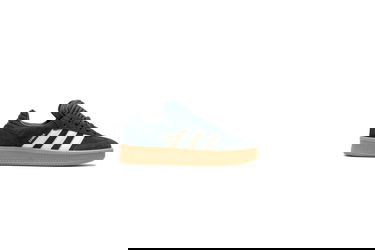 Tenisky a topánky adidas Originals SAMBA XLG Modrá | JS3827, 0