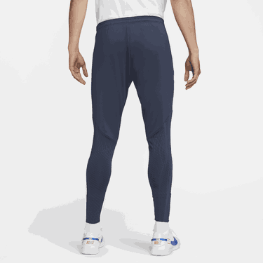 Tepláky Nike F.C. Barcelona Strike Third Football Pants Navy | DZ0890-437, 2
