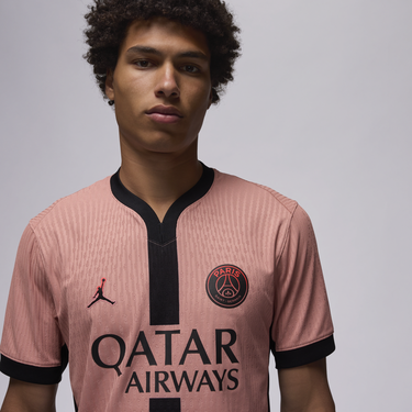 Dres Jordan Jordan Dri-FIT ADV AUkthetic Paris Saint-Germain 2024/25 Ružová | FQ1950-686, 2