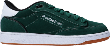 Tenisky a topánky Reebok Club C Bulc CLN Zelené | 100209035-100209035, 0
