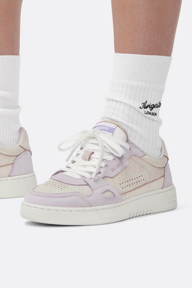 Tenisky a topánky AXEL ARIGATO Dice Low "Beige" Béžová | F1698001, 6