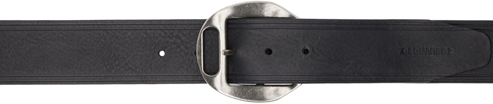 Dsquared2 Buckle Belt