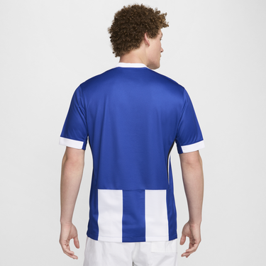 Dres Nike Dri-FIT Replica Hertha BSC Stadium 2024/25 Modrá | FZ2812-417, 3