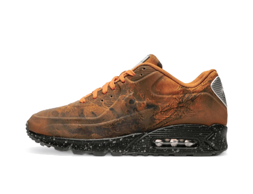 Tenisky a topánky Nike Air Max 90 QS "Mars Landing" Oranžová | CD0920-600