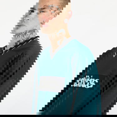 Dres adidas Originals Hockey Jersey Aurora Ivy Rôznofarebný | JV8467, 1