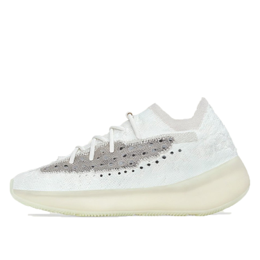 Tenisky a topánky adidas Yeezy Yeezy Boost 380 ''Calcite Glow'' Biela | GZ8668, 4