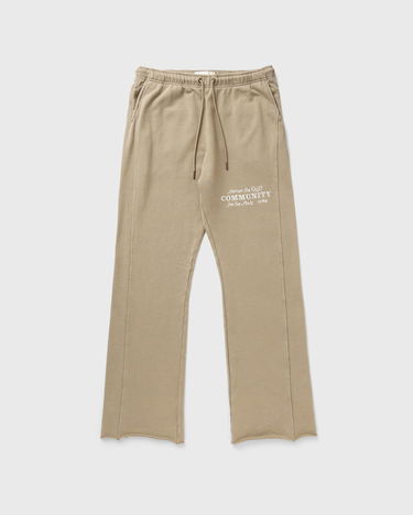 Tepláky Honor The Gift Community Vintage Sweatpants Béžová | HTG250316-PEB, 0