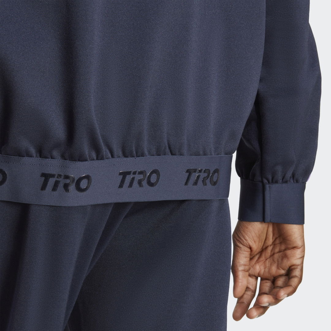 Tiro Suit-Up Advanced Track Jacket